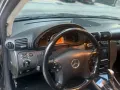 2001 Mercedes Benz C32 AMG Kompressor-14