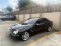 2001 Mercedes Benz C32 AMG Kompressor-1