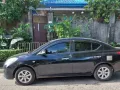 Second hand Midnight Blue 2014 Nissan Almera  for Sale-1