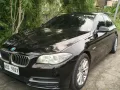 NEW ARRIVAL –2016 BMW 520d-4