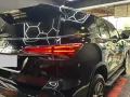HOT!!! 2018 Toyota Fortuner V 4x2 for sale at affordable price! -6
