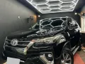 HOT!!! 2018 Toyota Fortuner V 4x2 for sale at affordable price! -2