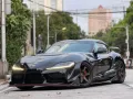 HOT!!! 2021 Toyota GR Supra MK5 for sale at affordable price! -2