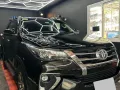 HOT!!! 2018 Toyota Fortuner V 4x2 for sale at affordable price! -1