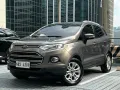 2017 Ford Ecosport 1.5 Titanium AT Gasoline 🔥𝐉𝐄𝐒𝐒𝐄𝐍 𝐌𝐄𝐍𝐃𝐎𝐙𝐀🙋‍♂️☎️  09279850198-2