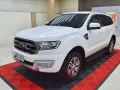 2018 Ford Everest Trend 2.2 4x2 AT 748t Negotiable Batangas Area-5
