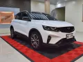 2020 Geely Coolray  SX11 AT 668t Negotiable Batangas Area-3