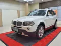 2007 BMW X3 Gasoline AT 478t Negotiable Batangas Area-6