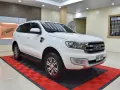 2018 Ford Everest Trend 2.2 4x2 AT 748t Negotiable Batangas Area-0