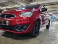 2023 Mitsubishi Mirage GLX HB 1.2L AT | With Warranty by Ugarte Cars Manila-2