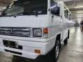2023 Mitsubishi L300 CC Long FB Body 2.2L DSL MT | With Warranty by Ugarte Cars Manila-2