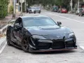 HOT!!! 2021 Toyota GR Supra MK5 for sale at affordable price! -1