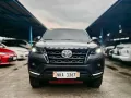 Sell pre-owned 2024 Toyota Fortuner  2.4 V Diesel 4x2 AT-2