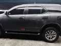 Sell pre-owned 2024 Toyota Fortuner  2.4 V Diesel 4x2 AT-3