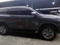 Sell pre-owned 2024 Toyota Fortuner  2.4 V Diesel 4x2 AT-4