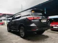 Sell pre-owned 2024 Toyota Fortuner  2.4 V Diesel 4x2 AT-6