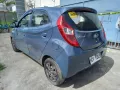 2017 HYUNDAI EON  0.8 GLX 5 M/T FOR SALE IN GOOD CONDITION-2
