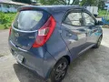 2017 HYUNDAI EON  0.8 GLX 5 M/T FOR SALE IN GOOD CONDITION-3