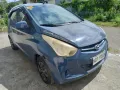 2017 HYUNDAI EON  0.8 GLX 5 M/T FOR SALE IN GOOD CONDITION-4