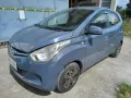 2017 HYUNDAI EON  0.8 GLX 5 M/T FOR SALE IN GOOD CONDITION-5