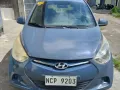 2017 HYUNDAI EON  0.8 GLX 5 M/T FOR SALE IN GOOD CONDITION-7