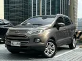 2017 Ford Ecosport 1.5 Titanium A/T Gas ✅️90K ALL-IN DP ☎️0935 600 3692 JAN RAY DE JESUS-2