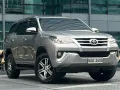 2017 Toyota Fortuner 4x2 Gas A/T ✅️187K ALL-IN DP ☎️0935 600 3692 JAN RAY DE JESUS-2