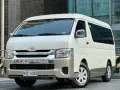 2018 Toyota Hiace GL Grandia 3.0 A/T Diesel ✅️180K ALL-IN DP ☎️0935 600 3692 JAN RAY DE JESUS-1