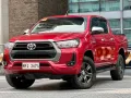 2021 Toyota Hilux 4x2 G Diesel A/T ✅️99K ALL-IN DP ☎️0935 600 3692 JAN RAY DE JESUS-1