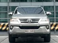 2017 Toyota Fortuner 4x2 Gas A/T ✅️187K ALL-IN DP ☎️0935 600 3692 JAN RAY DE JESUS-0