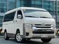 2018 Toyota Hiace GL Grandia 3.0 A/T Diesel ✅️180K ALL-IN DP ☎️0935 600 3692 JAN RAY DE JESUS-2