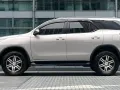 2017 Toyota Fortuner 4x2 Gas A/T ✅️187K ALL-IN DP ☎️0935 600 3692 JAN RAY DE JESUS-6
