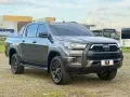 HOT!!! 2024 Toyota Hilux Conquest V 4x2 for sale at affordable price! -1