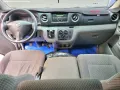 ✅Nissan NV350 2019 2.5 Urvan Manual-10