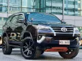2018 Toyota Fortuner V 4x2 196K ALL IN DP‼️🔥 𝟎𝟗𝟏𝟐𝟏𝟎𝟔𝟏𝟒𝟔𝟐 𝐌𝐀𝐁𝐘 𝐋𝐀𝐓𝐈𝐃𝐎 📲📩🙋🏻-1