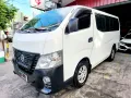 ✅Nissan NV350 2019 2.5 Urvan Manual-1