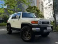 HOT!!! 2017 Toyota FJ Cruiser 4x4 for sale at affordable price! -3