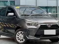 🔥2025 Toyota Wigo G a/t 700km only, TOP OF THE LINE🔥📲09695949924 JONNALYN.SARANILLAS-2