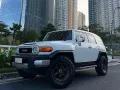 HOT!!! 2017 Toyota FJ Cruiser 4x4 for sale at affordable price! -4