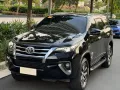 HOT!!! 2018 Toyota Fortuner V for sale at affordable price! -0