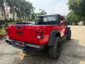 HOT!!! 2022 Jeep Gladiator Loaded for sale at affordable price! -4
