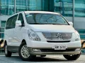 2015 Hyundai Grand Starex VGT 2.5 Diesel AT-20