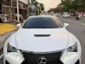 HOT!!! 2015 Lexus RCF FSport for sale at affordable price! -0