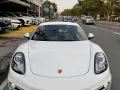 HOT!!! 2015 Porsche Cayman 981 for sale at affordable price! -0