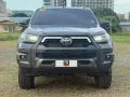 HOT!!! 2024 Toyota Hilux Conquest V 4x2 for sale at affordable price! -0