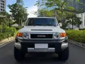 HOT!!! 2017 Toyota FJ Cruiser 4x4 for sale at affordable price! -0