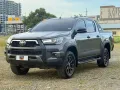 HOT!!! 2024 Toyota Hilux Conquest V 4x2 for sale at affordable price! -2