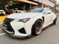 HOT!!! 2015 Lexus RCF FSport for sale at affordable price! -2