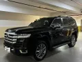 HOT!!! 2025 Toyota Land Cruiser 300 ZX Bulletproof level 6 for sale at affordable price! -1
