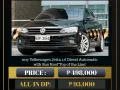 2017 Volkswagen Jetta 1.6 Diesel Automatic 🔥𝐉𝐄𝐒𝐒𝐄𝐍 𝐌𝐄𝐍𝐃𝐎𝐙𝐀🙋‍♂️☎️  09279850198-0